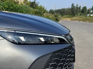 BYD Qin L 2024 купить из Китая, цена 2 544 000 ₽ — Suifenhe Auto