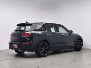 MINI CLUBMAN 2019 купить из Китая, цена 1 696 000 ₽ — Suifenhe Auto