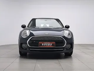 MINI CLUBMAN 2019 купить из Китая, цена 1 696 000 ₽ — Suifenhe Auto