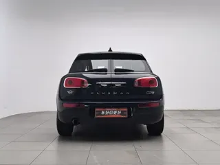 MINI CLUBMAN 2019 купить из Китая, цена 1 696 000 ₽ — Suifenhe Auto
