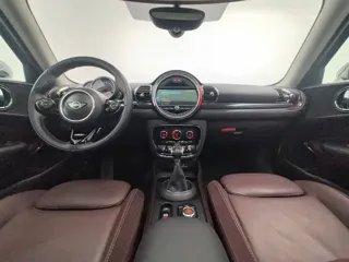 MINI CLUBMAN 2019 купить из Китая, цена 1 696 000 ₽ — Suifenhe Auto