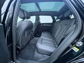 Audi Q5 2024 купить из Китая, цена 5 768 000 ₽ — Suifenhe Auto