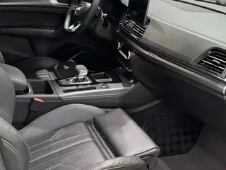 Audi Q5 2024 купить из Китая, цена 4 936 000 ₽ — Suifenhe Auto