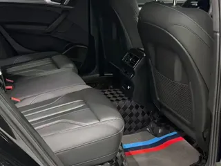 Audi Q5 2024 купить из Китая, цена 4 936 000 ₽ — Suifenhe Auto