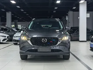 Mazda CX-5 2023 купить из Китая, цена 2 791 000 ₽ — Suifenhe Auto