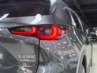 Mazda CX-5 2023 купить из Китая, цена 2 791 000 ₽ — Suifenhe Auto