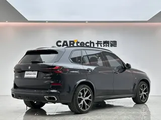 BMW X5 2024 купить из Китая, цена 9 709 000 ₽ — Suifenhe Auto