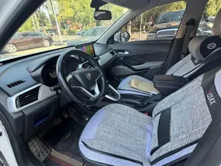 Baojun 510 2021 купить из Китая, цена 1 131 000 ₽ — Suifenhe Auto