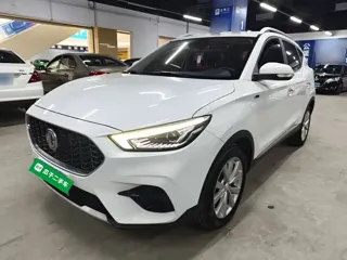 MG ZS 2022 купить из Китая, цена 1 125 000 ₽ — Suifenhe Auto