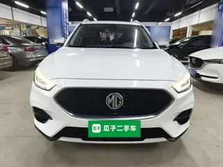 MG ZS 2022 купить из Китая, цена 1 125 000 ₽ — Suifenhe Auto