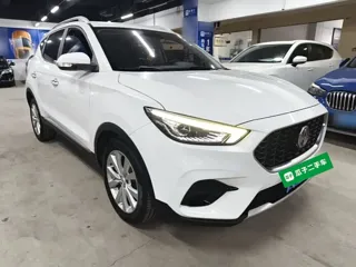 MG ZS 2022 купить из Китая, цена 1 125 000 ₽ — Suifenhe Auto