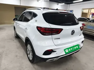 MG ZS 2022 купить из Китая, цена 1 125 000 ₽ — Suifenhe Auto