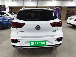 MG ZS 2022 купить из Китая, цена 1 125 000 ₽ — Suifenhe Auto