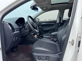 Skoda Karoq 2019 купить из Китая, цена 1 481 000 ₽ — Suifenhe Auto