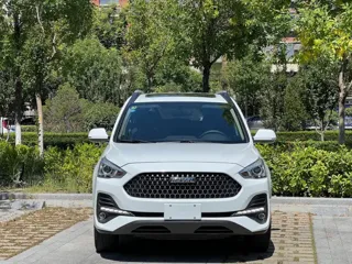 Haval M6 2019 купить из Китая, цена 1 148 000 ₽ — Suifenhe Auto