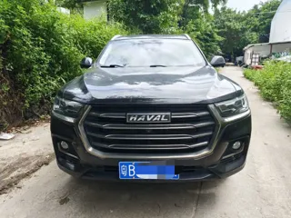Haval H6 2021 купить из Китая, цена 1 396 000 ₽ — Suifenhe Auto