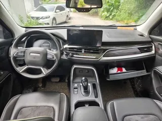 Haval H6 2021 купить из Китая, цена 1 396 000 ₽ — Suifenhe Auto