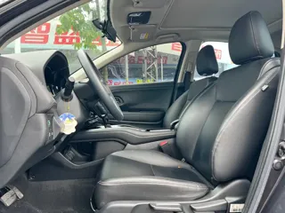 Honda Vezel 2022 купить из Китая, цена 1 653 000 ₽ — Suifenhe Auto
