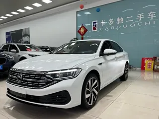 Volkswagen Sagitar 2024 купить из Китая, цена 2 896 000 ₽ — Suifenhe Auto