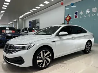 Volkswagen Sagitar 2024 купить из Китая, цена 2 896 000 ₽ — Suifenhe Auto