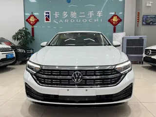 Volkswagen Sagitar 2024 купить из Китая, цена 2 896 000 ₽ — Suifenhe Auto