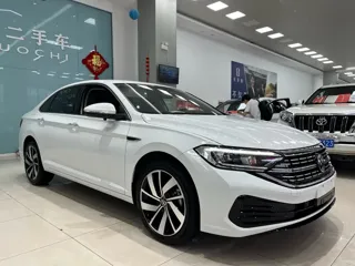Volkswagen Sagitar 2024 купить из Китая, цена 2 896 000 ₽ — Suifenhe Auto