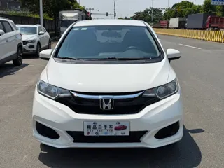 Honda Fit 2018 купить из Китая, цена 1 227 000 ₽ — Suifenhe Auto