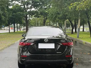 Nissan Sylphy 2019 купить из Китая, цена 1 500 000 ₽ — Suifenhe Auto