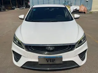 Geely Binrui 2020 купить из Китая, цена 1 260 000 ₽ — Suifenhe Auto