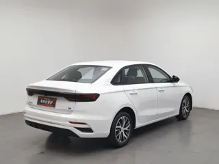 Geely Emgrand 2023 купить из Китая, цена 1 008 000 ₽ — Suifenhe Auto