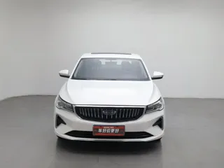 Geely Emgrand 2023 купить из Китая, цена 1 008 000 ₽ — Suifenhe Auto
