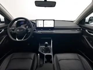 Geely Emgrand 2023 купить из Китая, цена 1 008 000 ₽ — Suifenhe Auto