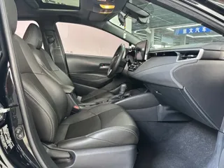 Toyota Levin 2019 купить из Китая, цена 1 298 000 ₽ — Suifenhe Auto