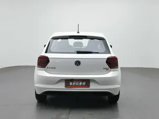 Volkswagen Polo 2020 купить из Китая, цена 1 357 000 ₽ — Suifenhe Auto