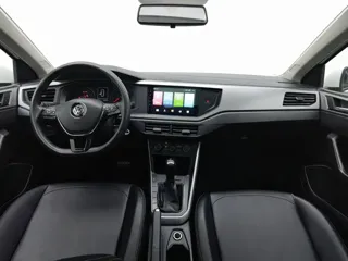 Volkswagen Polo 2020 купить из Китая, цена 1 357 000 ₽ — Suifenhe Auto
