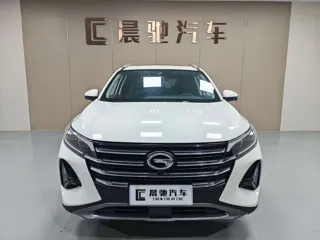 GAC Trumpchi GS4 2024 купить из Китая, цена 2 608 000 ₽ — Suifenhe Auto