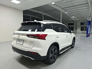 GAC Trumpchi GS4 2024 купить из Китая, цена 2 608 000 ₽ — Suifenhe Auto