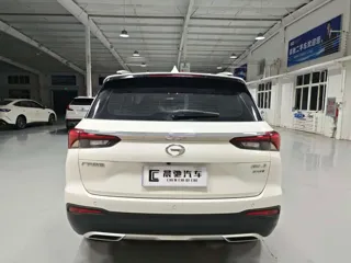 GAC Trumpchi GS4 2024 купить из Китая, цена 2 608 000 ₽ — Suifenhe Auto
