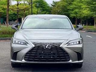 Lexus ES 2025 купить из Китая, цена 7 942 000 ₽ — Suifenhe Auto