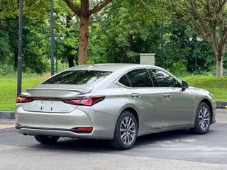 Lexus ES 2025 купить из Китая, цена 7 942 000 ₽ — Suifenhe Auto