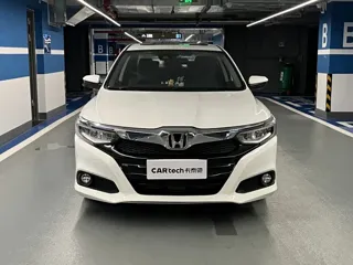 Honda Crider 2021 купить из Китая, цена 1 243 000 ₽ — Suifenhe Auto