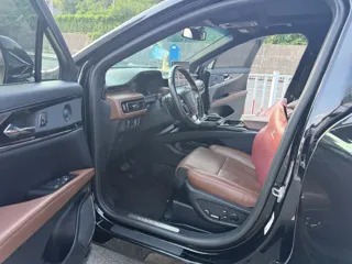Lincoln Nautilus (Import) 2024 купить из Китая, цена 6 789 000 ₽ — Suifenhe Auto