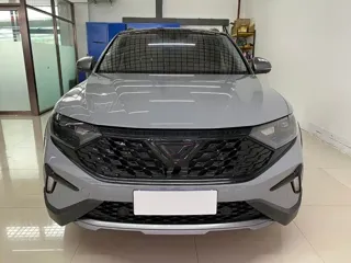 Jetta VS7 2023 купить из Китая, цена 2 016 000 ₽ — Suifenhe Auto