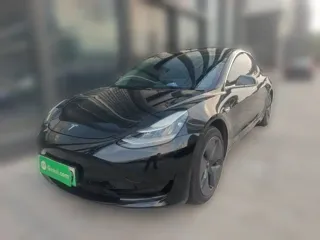 Tesla Model 3 2020 купить из Китая, цена 4 201 000 ₽ — Suifenhe Auto