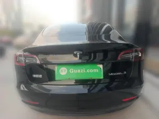 Tesla Model 3 2020 купить из Китая, цена 4 201 000 ₽ — Suifenhe Auto