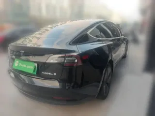 Tesla Model 3 2020 купить из Китая, цена 4 201 000 ₽ — Suifenhe Auto