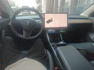 Tesla Model 3 2020 купить из Китая, цена 4 201 000 ₽ — Suifenhe Auto