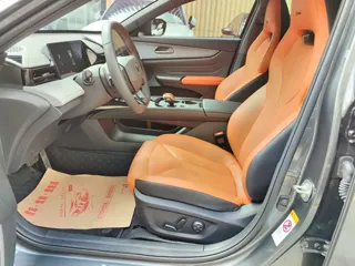 Changan UNI-V 2025 купить из Китая, цена 3 002 000 ₽ — Suifenhe Auto