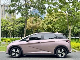 BYD Dolphin 2024 купить из Китая, цена 1 365 000 ₽ — Suifenhe Auto