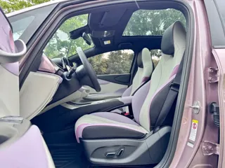 BYD Dolphin 2024 купить из Китая, цена 1 365 000 ₽ — Suifenhe Auto